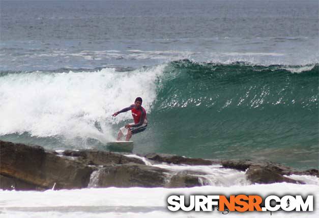 Nicaragua Surf Report - Report Photo 08/09/2007 4:19 PM