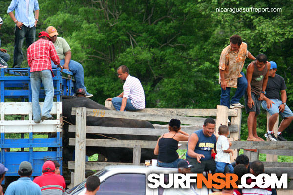 Nicaragua Surf Report - Report Photo 06/21/2010  3:43 PM 