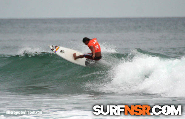 Nicaragua Surf Report - Report Photo 08/05/2007 9:38 PM
