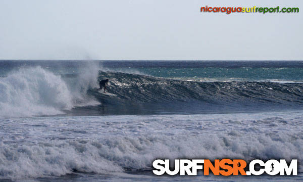 Nicaragua Surf Report - Report Photo 05/14/2010  7:08 PM 