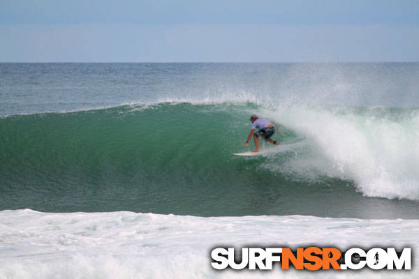 Nicaragua Surf Report - Report Photo 06/21/2013  3:30 PM 