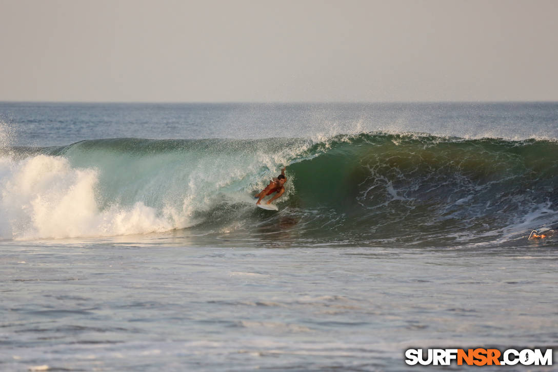 Nicaragua Surf Report - Report Photo 05/05/2019  9:23 PM 