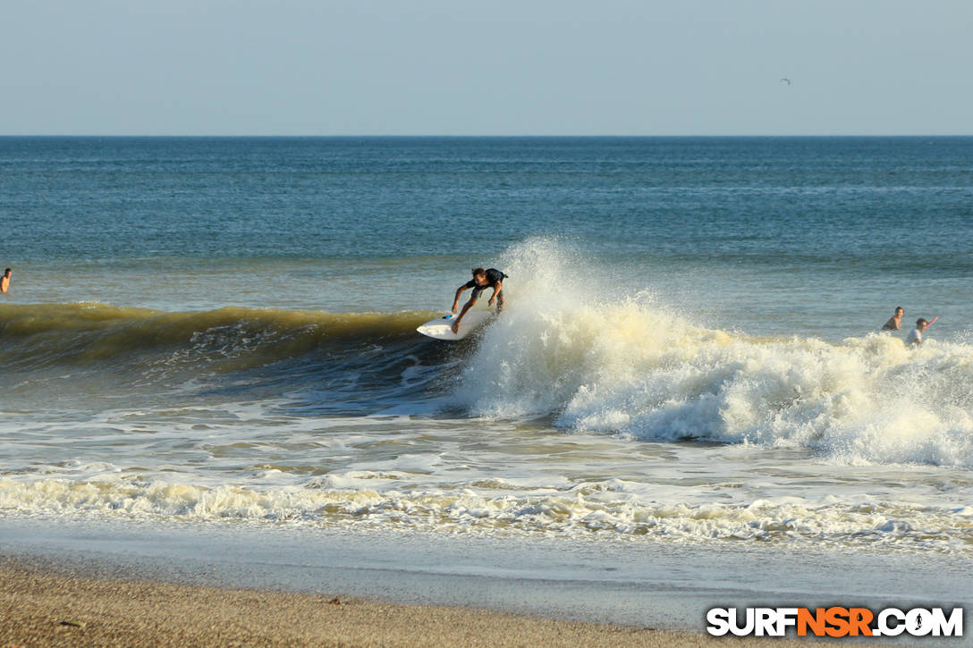 Nicaragua Surf Report - Report Photo 04/30/2018  8:32 PM 