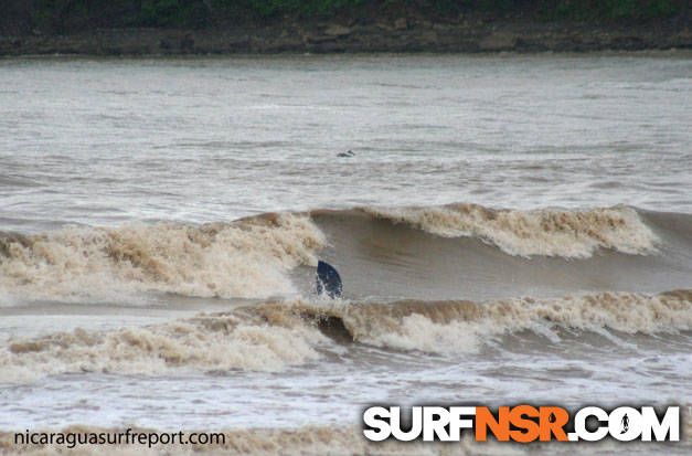 Nicaragua Surf Report - Report Photo 10/15/2007  3:35 PM 