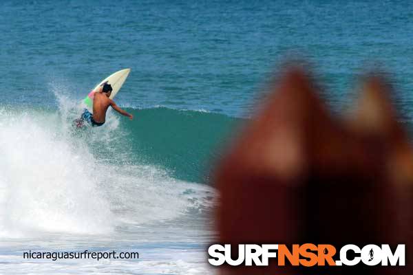 Nicaragua Surf Report - Report Photo 06/17/2014 7:01 PM