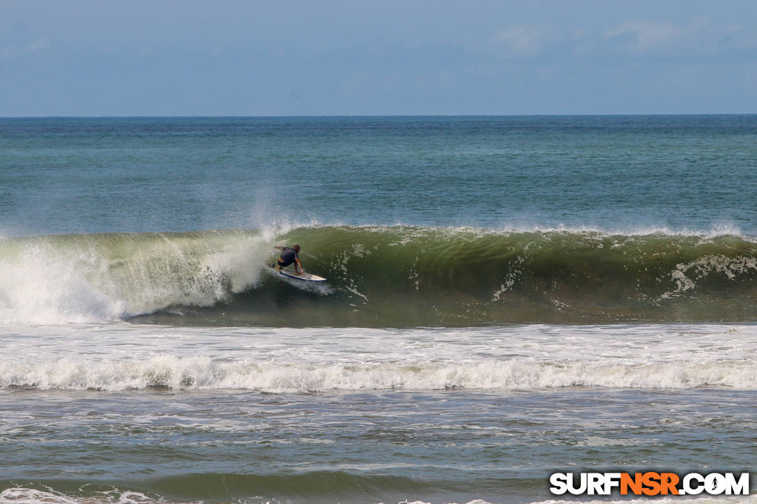 Nicaragua Surf Report - Report Photo 10/13/2022  11:13 AM 