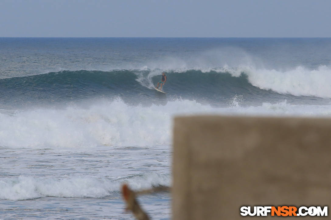 Nicaragua Surf Report - Report Photo 04/04/2016 12:14 PM