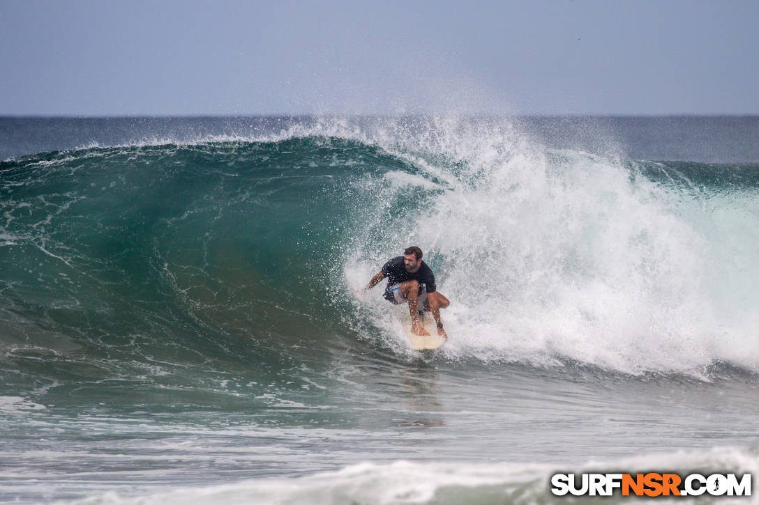 Nicaragua Surf Report - Report Photo 08/10/2020 9:03 PM