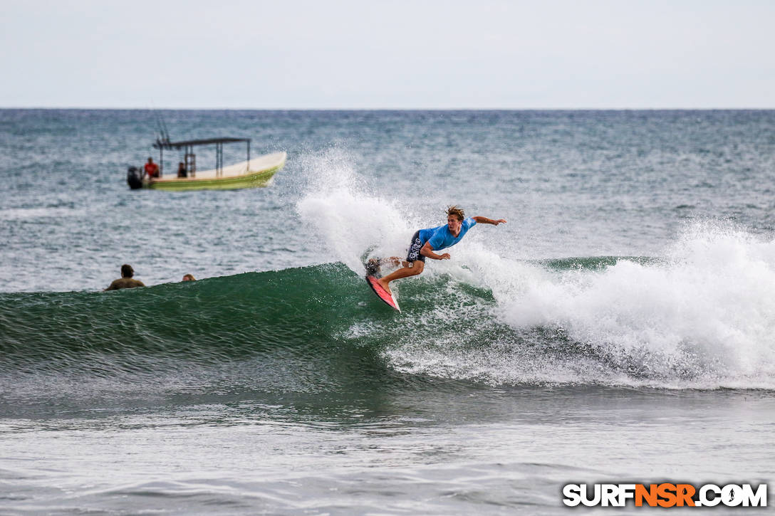 Nicaragua Surf Report - Report Photo 07/27/2021 7:04 PM