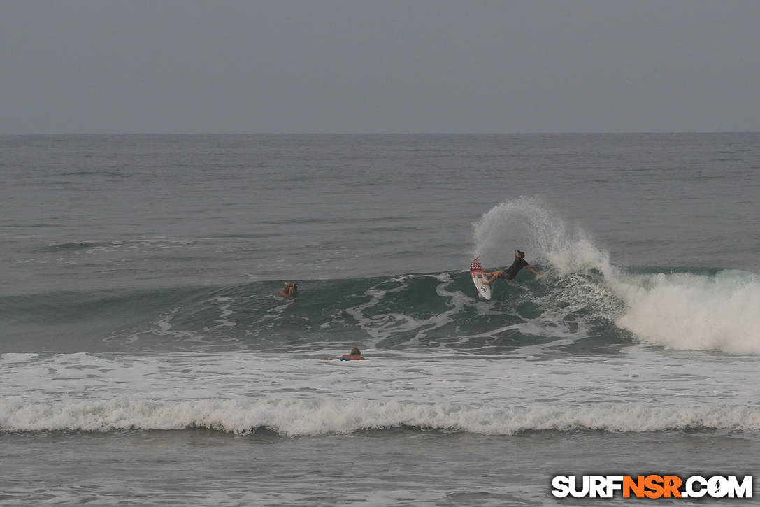 Nicaragua Surf Report - Report Photo 05/03/2016  1:01 PM 