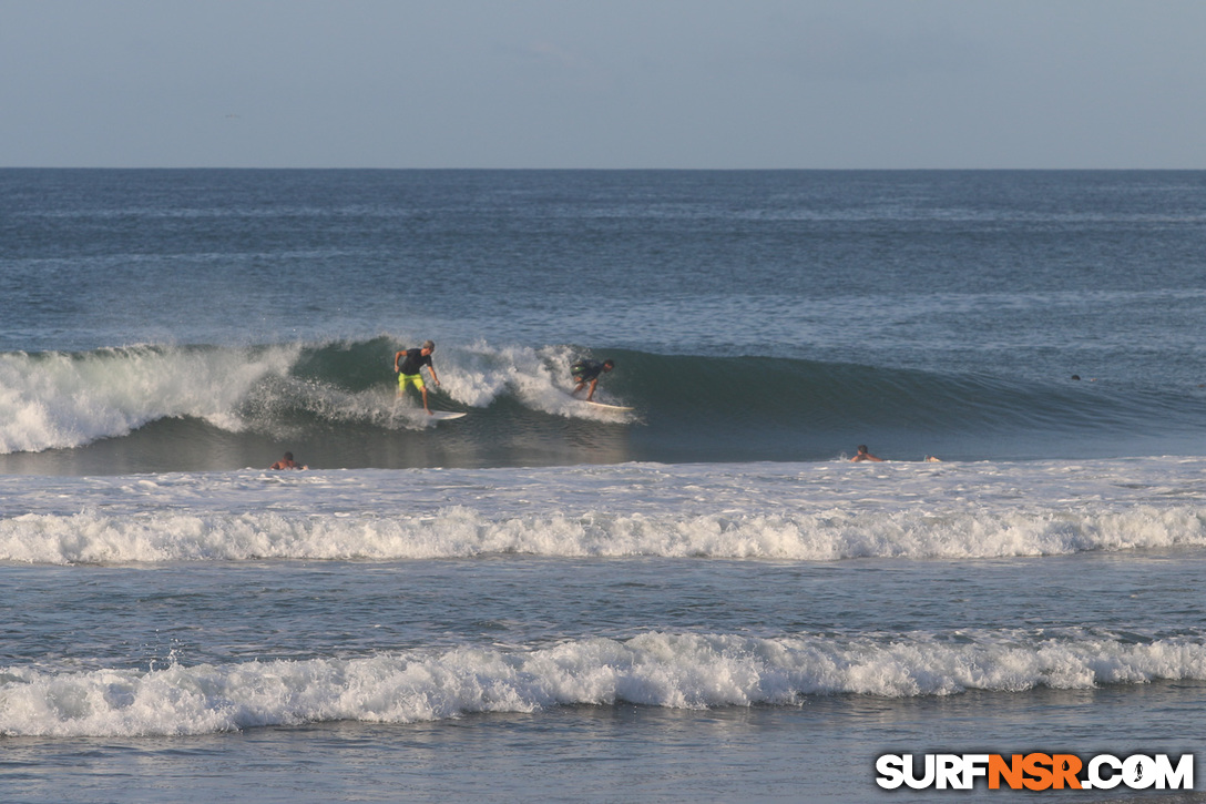 Nicaragua Surf Report - Report Photo 10/19/2017  11:10 AM 