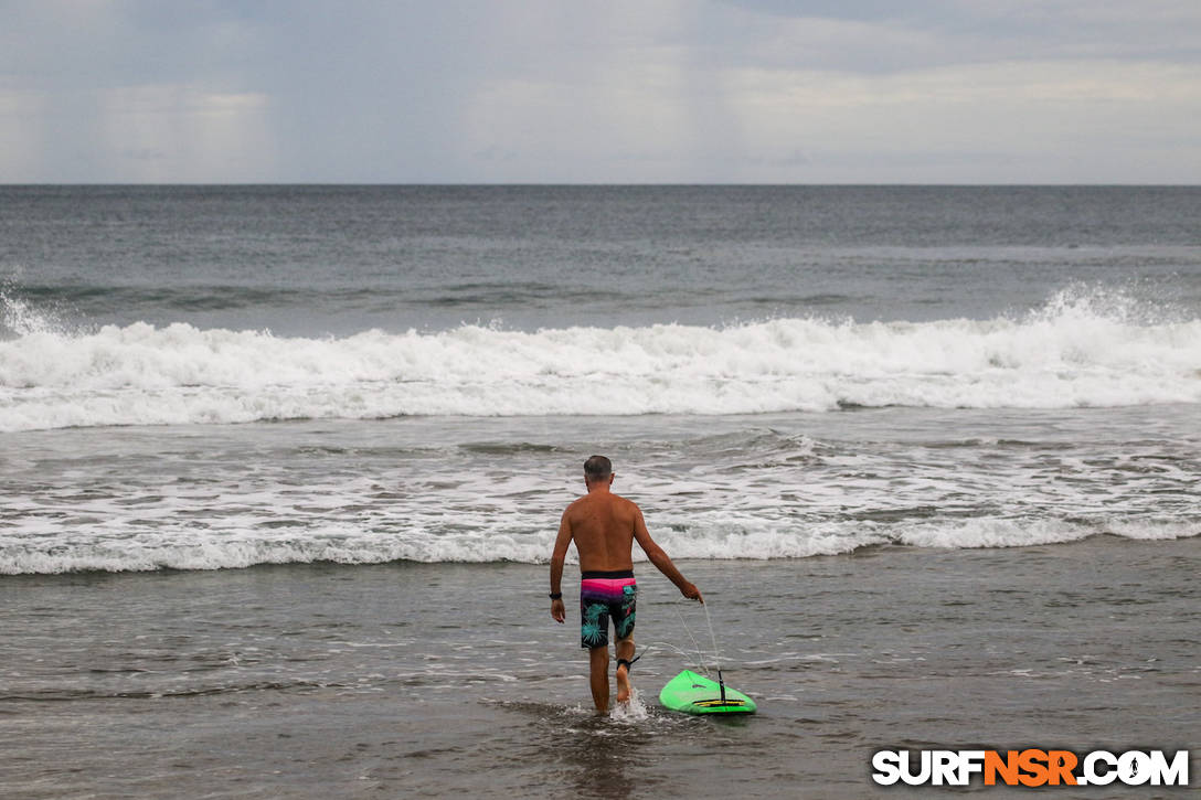 Nicaragua Surf Report - Report Photo 08/14/2020  8:02 PM 