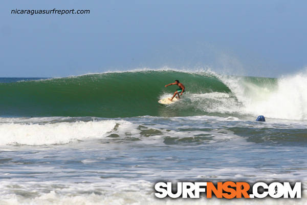 Nicaragua Surf Report - Report Photo 03/24/2010 5:13 PM