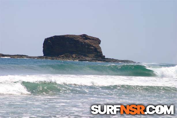 Nicaragua Surf Report - Report Photo 08/25/2005 11:29 AM