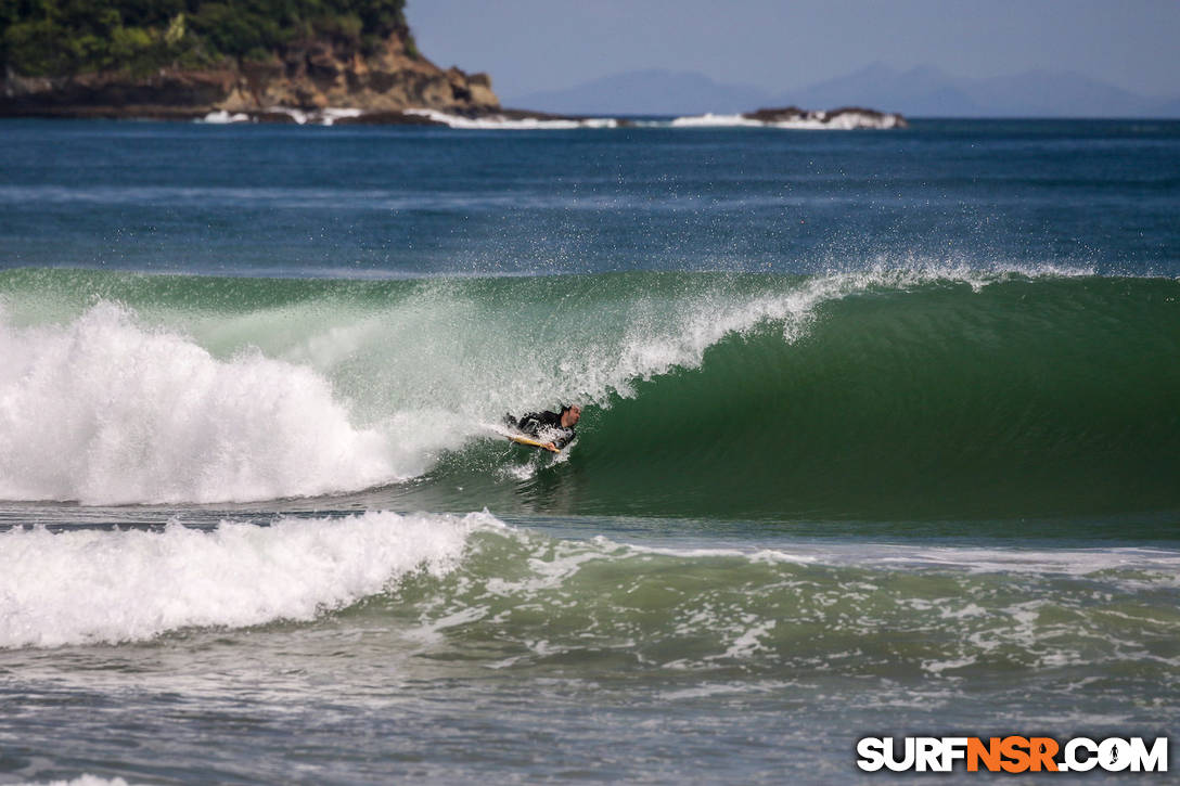 Nicaragua Surf Report - Report Photo 08/22/2022  3:04 PM 