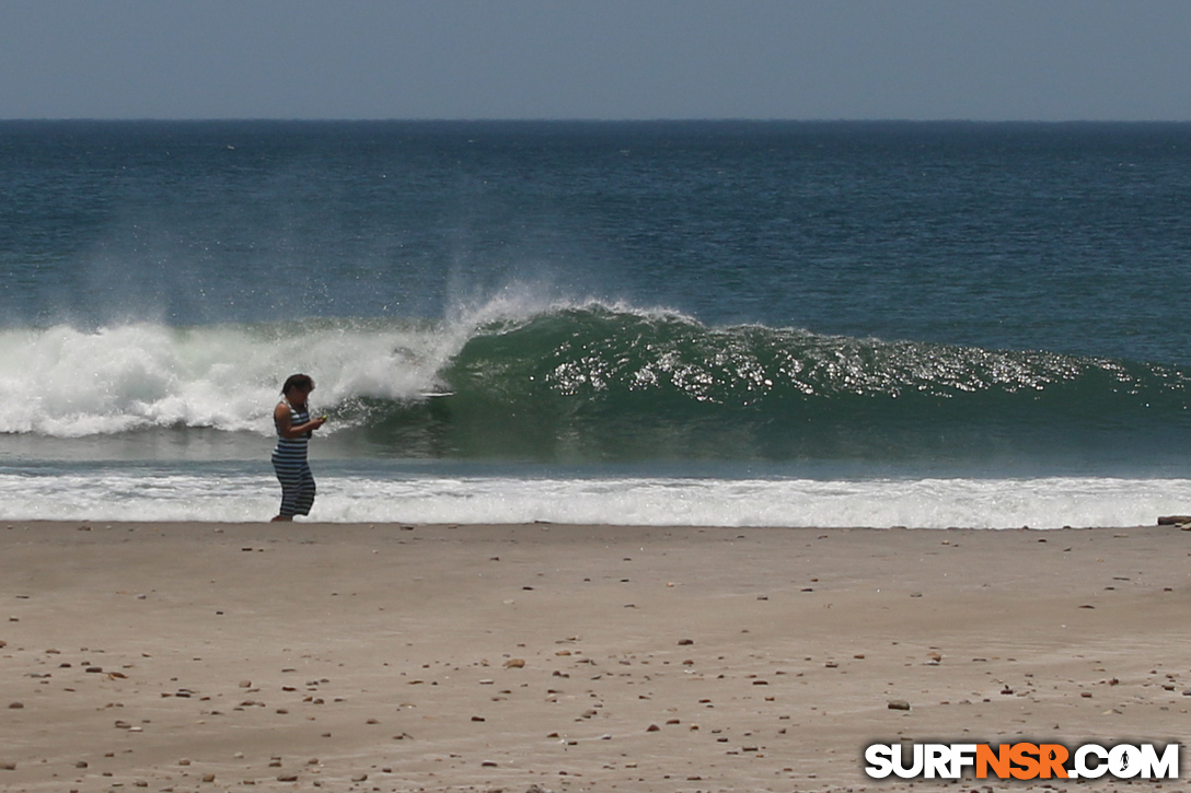 Nicaragua Surf Report - Report Photo 03/26/2017 3:42 PM