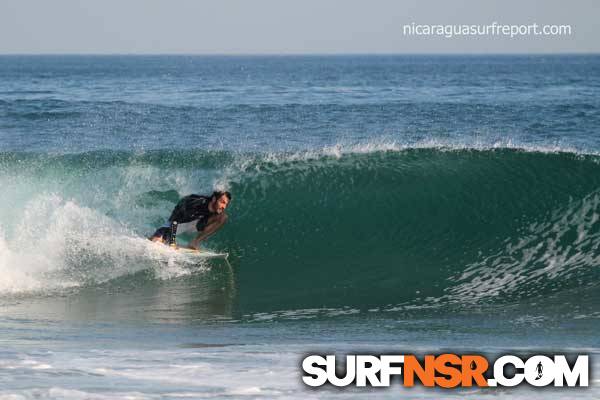 Nicaragua Surf Report - Report Photo 04/21/2014  8:22 PM 