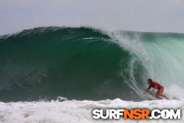 Nicaragua Surf Report - Report Photo 07/22/2012  8:20 PM 