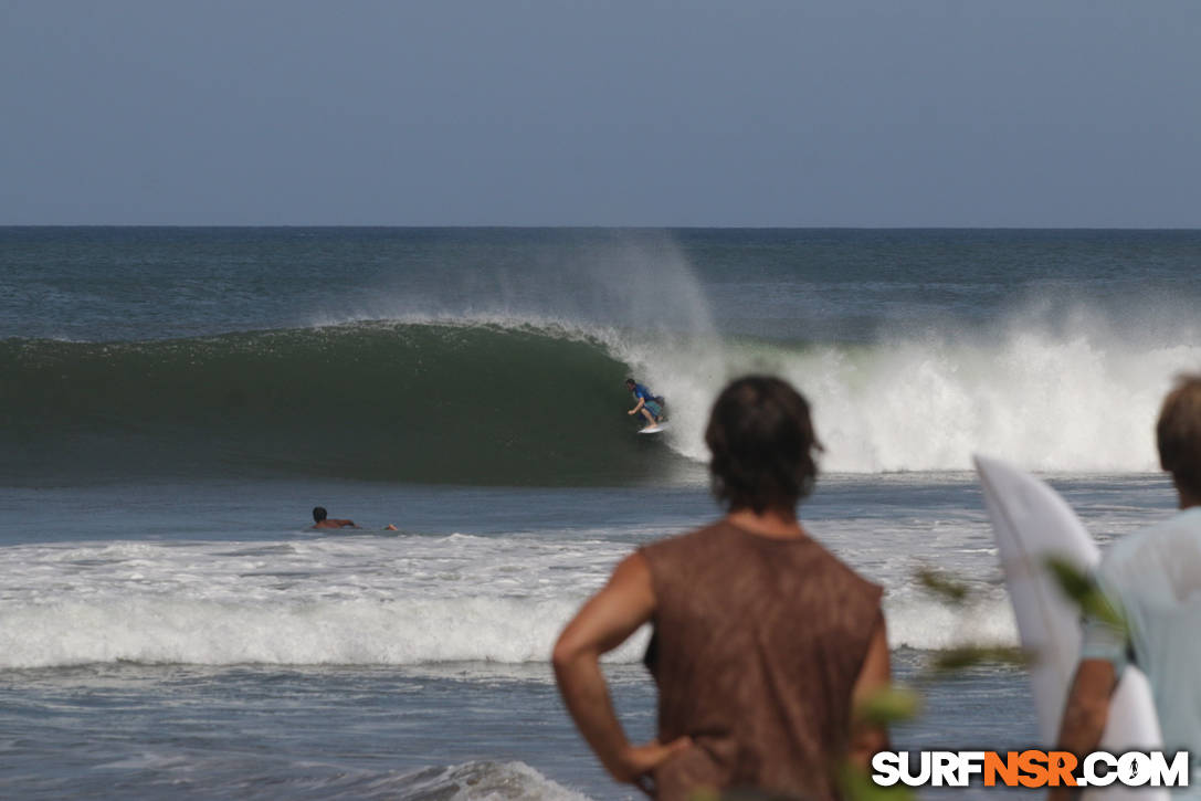 Nicaragua Surf Report - Report Photo 06/14/2016 12:09 PM