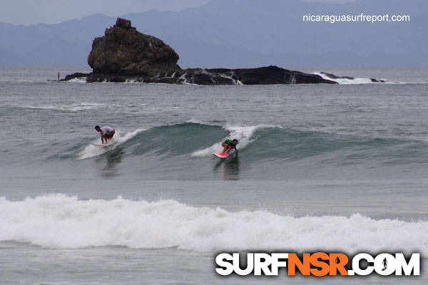 Nicaragua Surf Report - Report Photo 07/13/2010  4:18 PM 