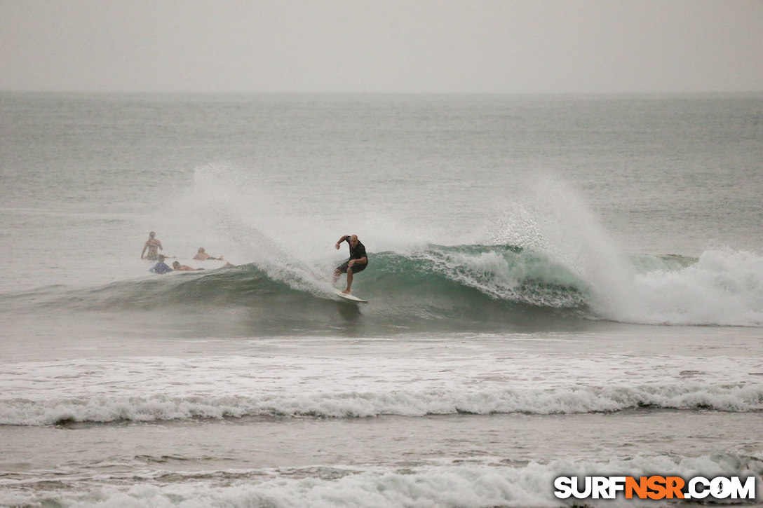 Nicaragua Surf Report - Report Photo 08/19/2017  7:14 PM 