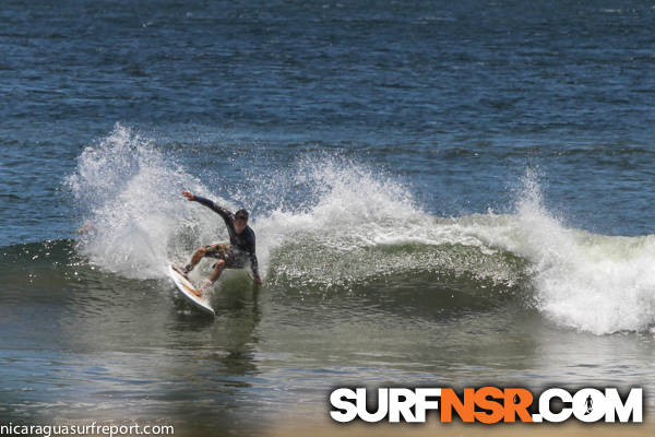 Nicaragua Surf Report - Report Photo 04/12/2015 3:19 PM