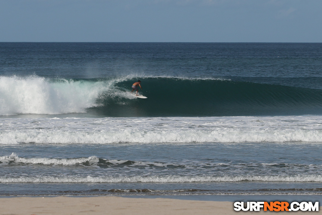 Nicaragua Surf Report - Report Photo 05/07/2017 4:11 PM