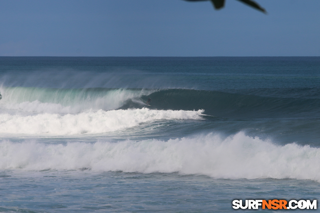 Nicaragua Surf Report - Report Photo 07/31/2017  11:06 PM 