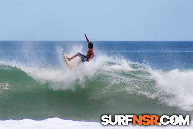 Nicaragua Surf Report - Report Photo 05/08/2006  7:40 PM 