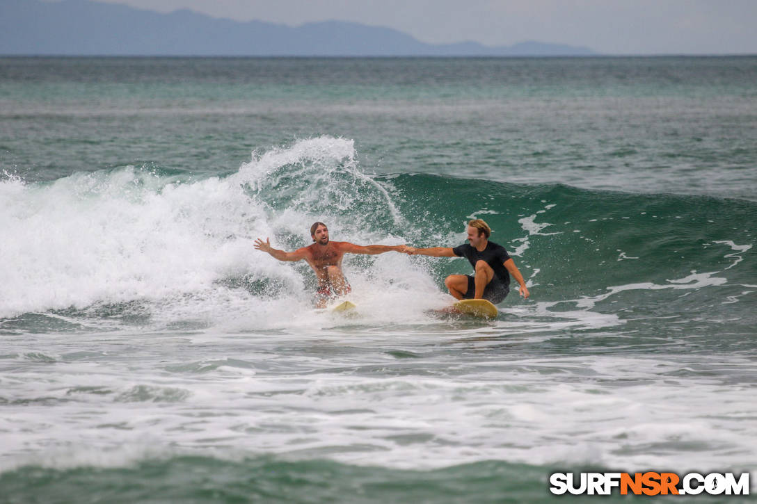 Nicaragua Surf Report - Report Photo 06/15/2020 6:19 PM