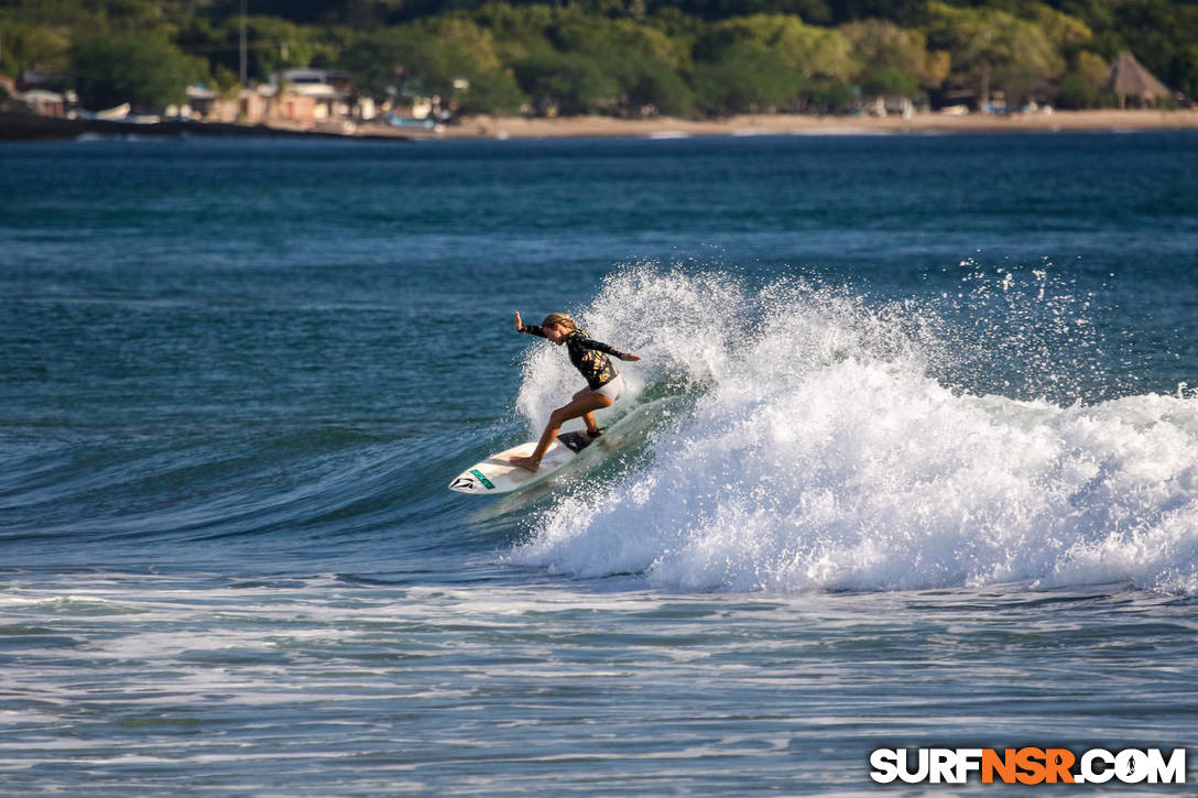 Nicaragua Surf Report - Report Photo 11/23/2018  7:22 PM 