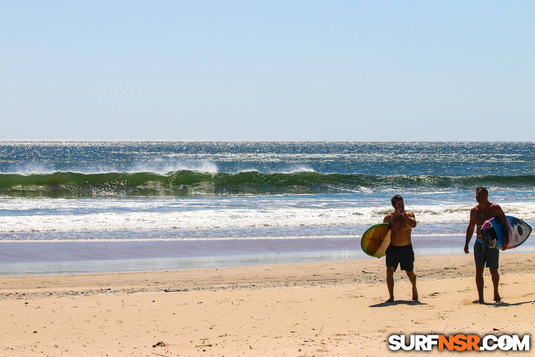 Nicaragua Surf Report - Report Photo 02/02/2023 3:31 PM