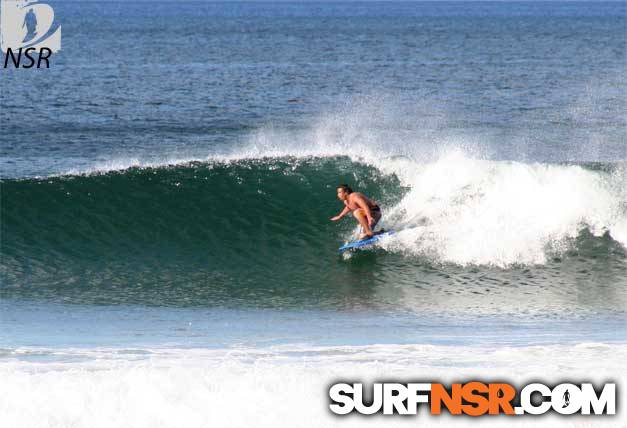 Nicaragua Surf Report - Report Photo 03/27/2007  5:54 PM 