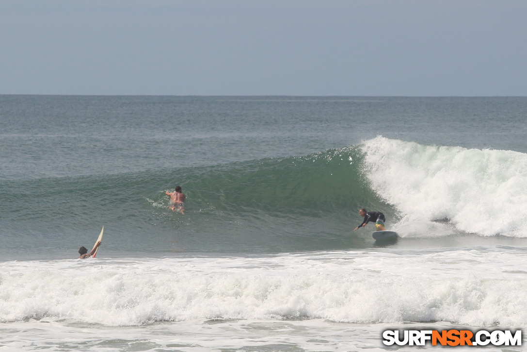 Nicaragua Surf Report - Report Photo 10/22/2016 4:34 PM