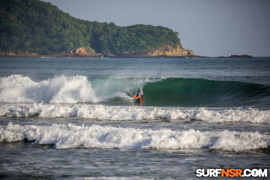 Nicaragua Surf Report - Report Photo 08/29/2021 10:16 PM