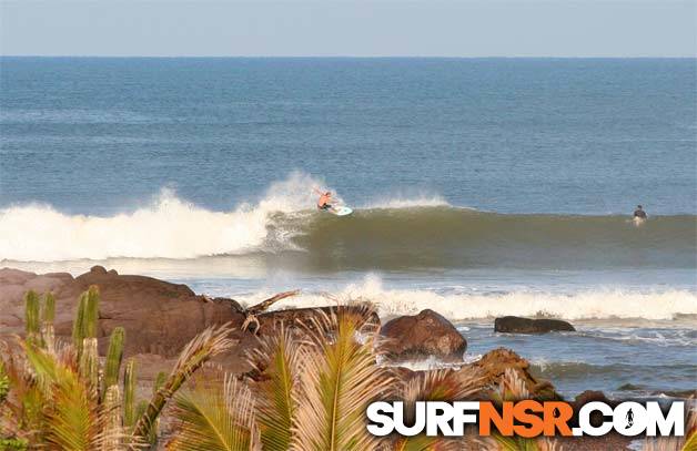 Nicaragua Surf Report - Report Photo 07/20/2006 12:12 AM