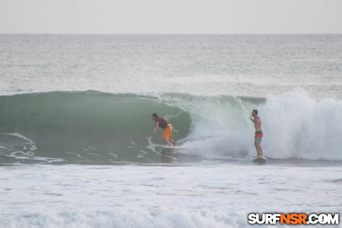 Nicaragua Surf Report - Report Photo 06/30/2021  9:34 PM 
