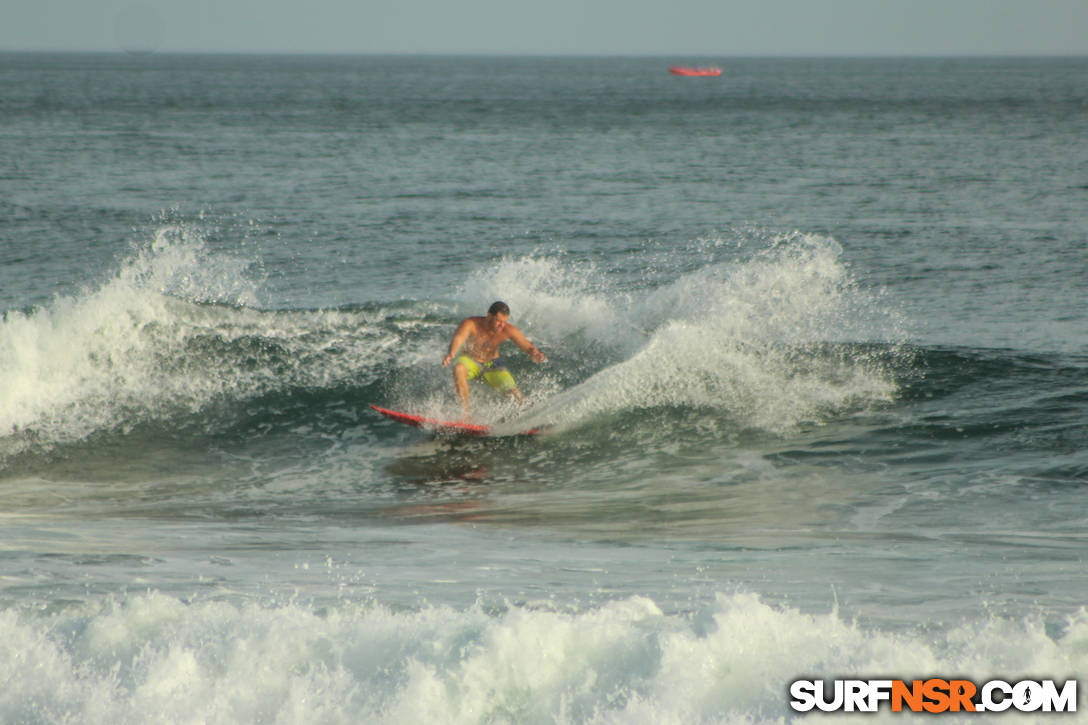 Nicaragua Surf Report - Report Photo 07/22/2019 1:05 AM
