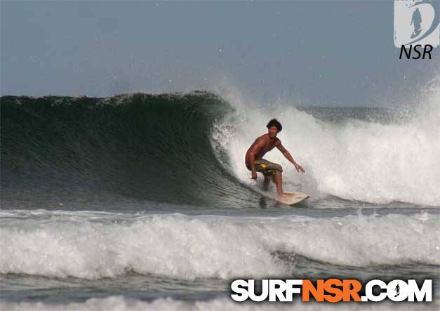 Nicaragua Surf Report - Report Photo 03/28/2007  4:21 PM 