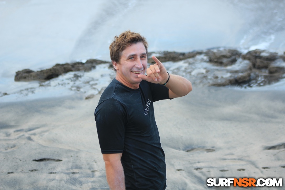 Nicaragua Surf Report - Report Photo 06/01/2017  9:54 PM 