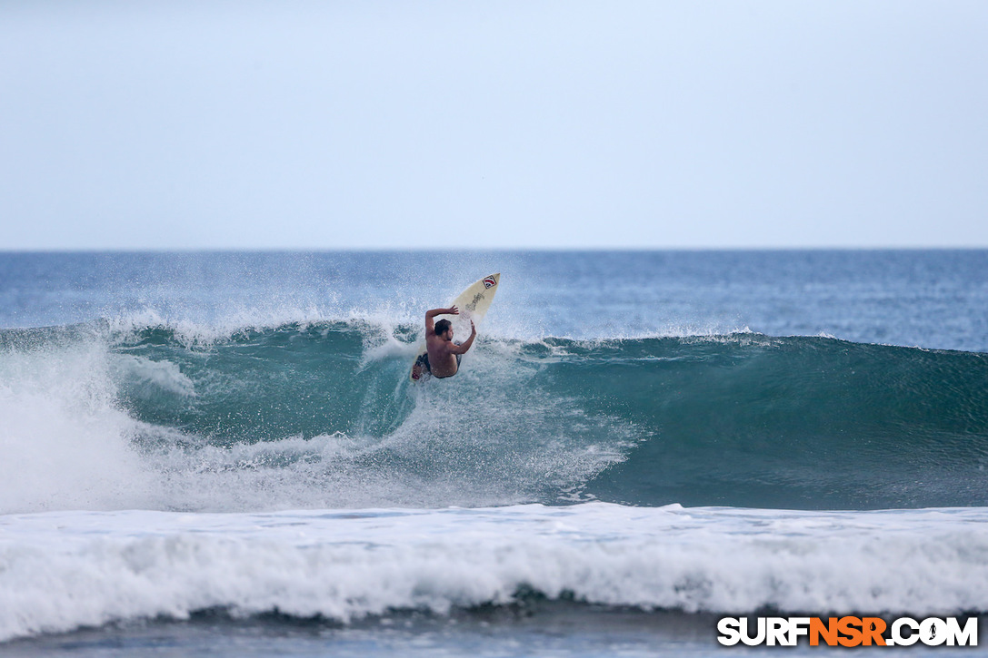 Nicaragua Surf Report - Report Photo 06/04/2017  8:13 PM 