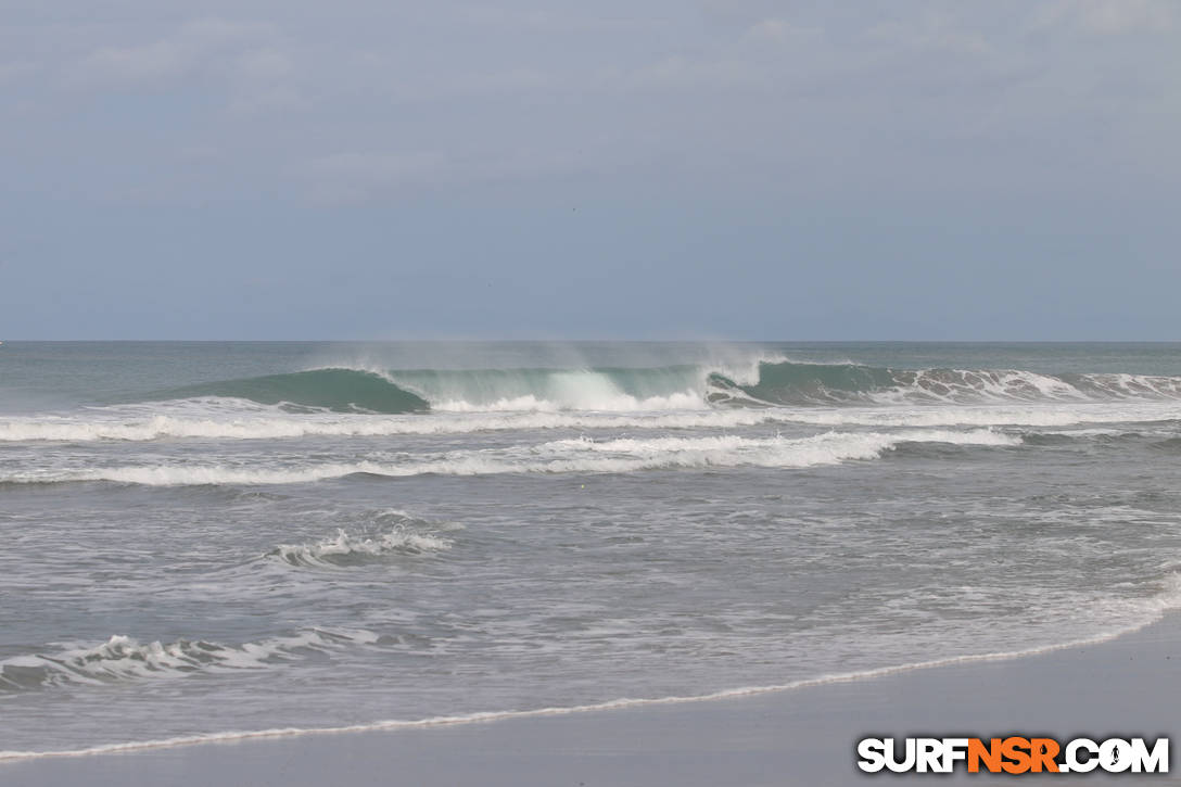 Nicaragua Surf Report - Report Photo 06/13/2018 2:33 PM