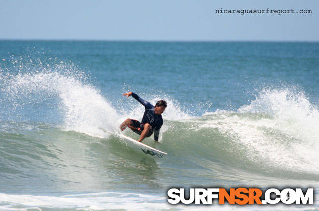 Nicaragua Surf Report - Report Photo 09/29/2007  10:53 AM 