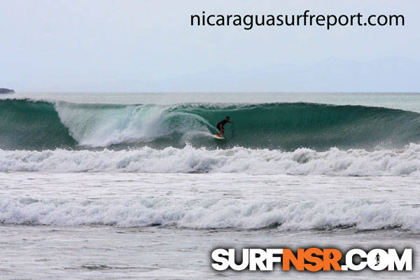 Nicaragua Surf Report - Report Photo 10/06/2012  1:51 PM 