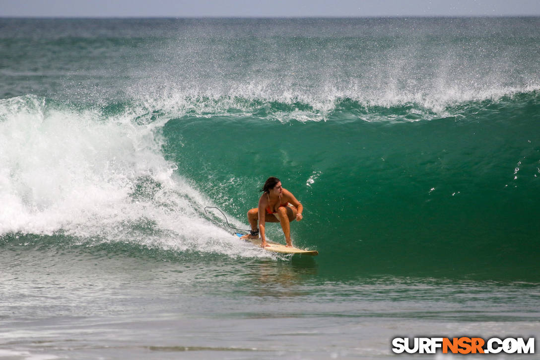 Nicaragua Surf Report - Report Photo 06/15/2020 6:12 PM