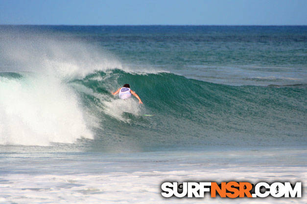 Nicaragua Surf Report - Report Photo 08/24/2009 6:17 PM
