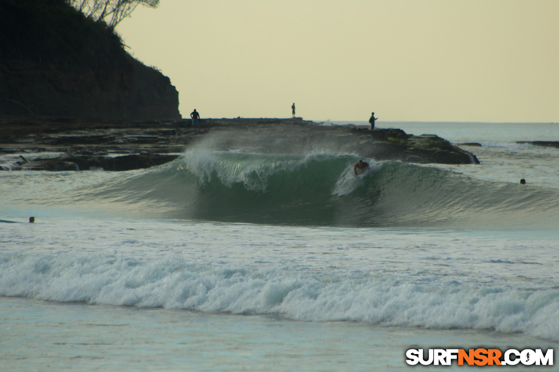 Nicaragua Surf Report - Report Photo 11/23/2017  7:25 PM 