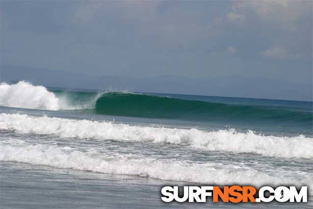 Nicaragua Surf Report - Report Photo 08/25/2005 11:27 AM