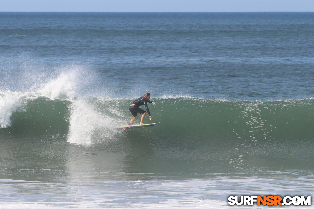 Nicaragua Surf Report - Report Photo 04/04/2018 10:37 AM