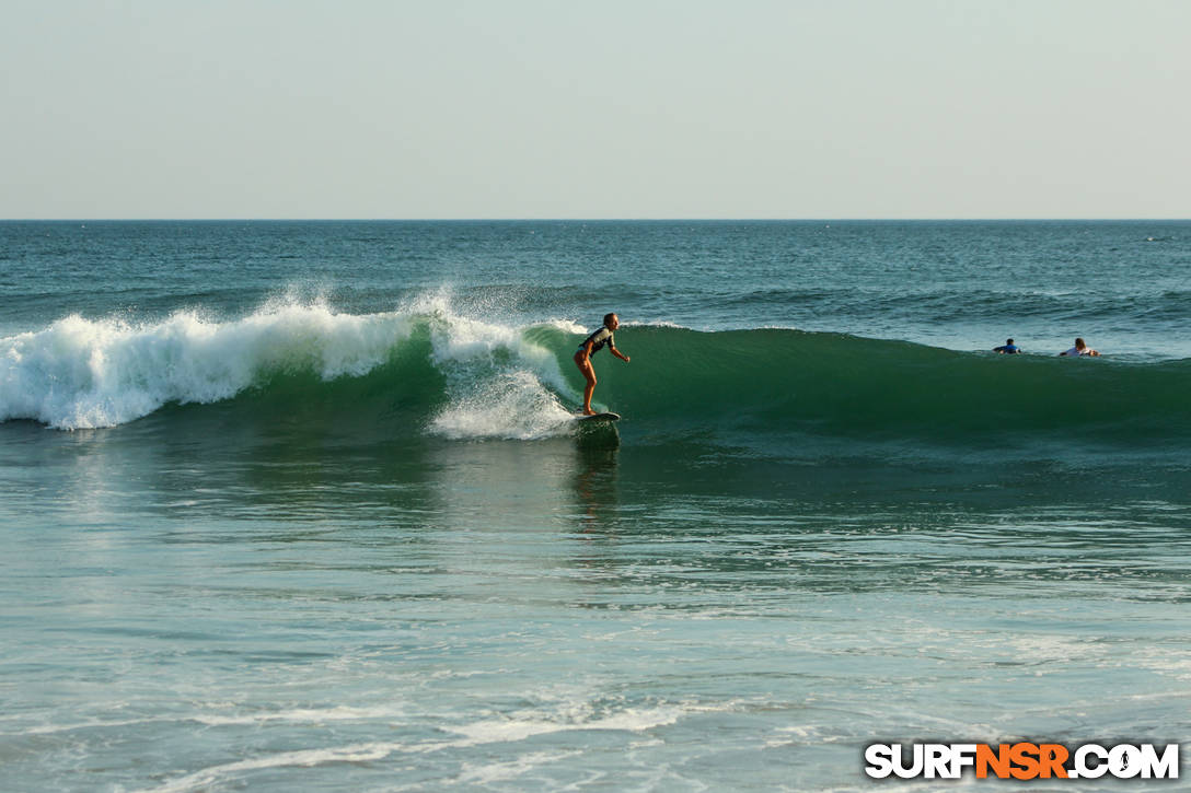 Nicaragua Surf Report - Report Photo 04/22/2019  11:21 PM 